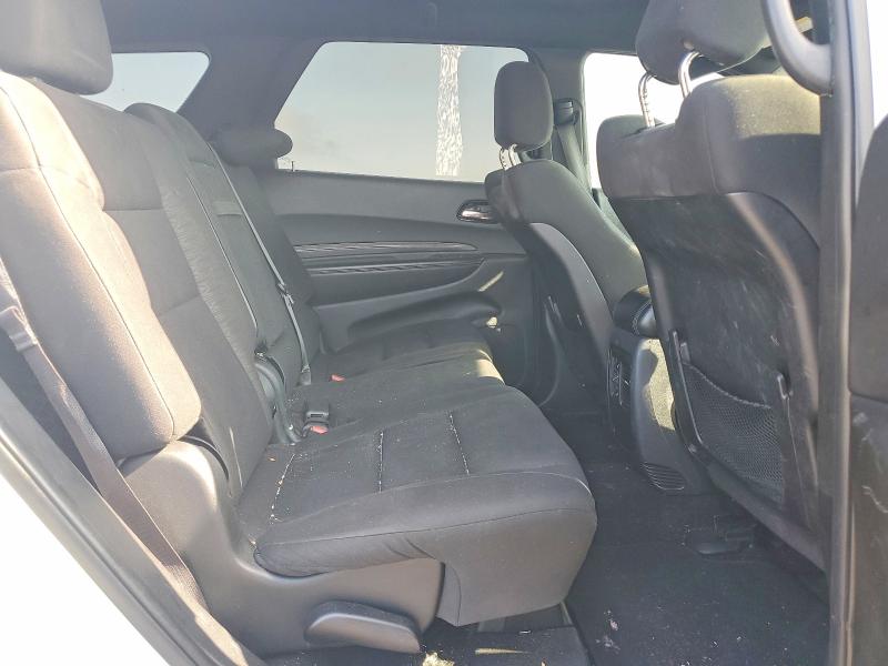 65790676 :رقم المزاد ، 1C4RDJDG8MC545098 vin ، 2021 Dodge Durango مزاد بيع