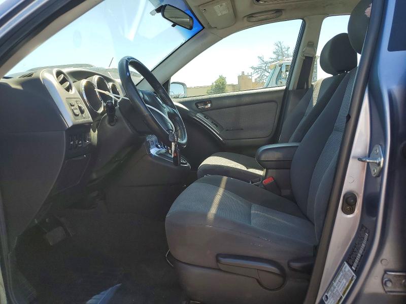 Aukcja sprzedaży 2005 Toyota Matrix, vin: 2T1KR30E55C375956, numer aukcji: 66741616