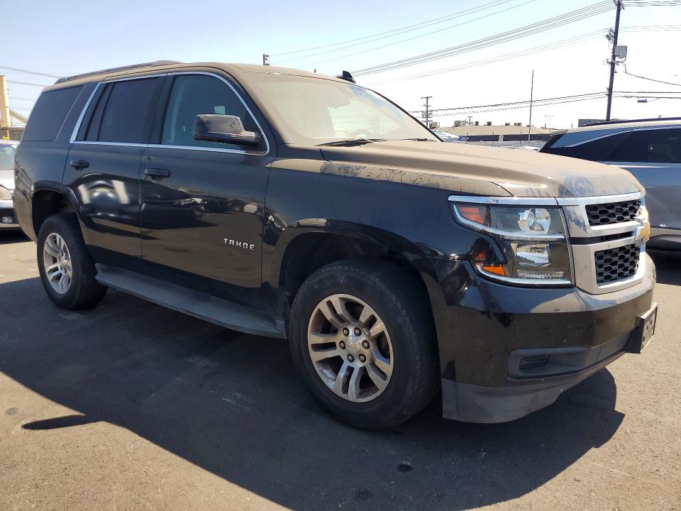 Aukcja sprzedaży 2017 Chevrolet Tahoe, vin: 1GNSCAKC6HR225034, numer aukcji: 60306536