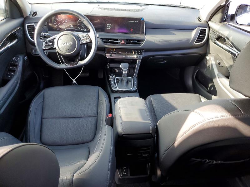 Aukcja sprzedaży 2026 Kia Seltos, vin: KNDETCA7XT7882249, numer aukcji: 66125476