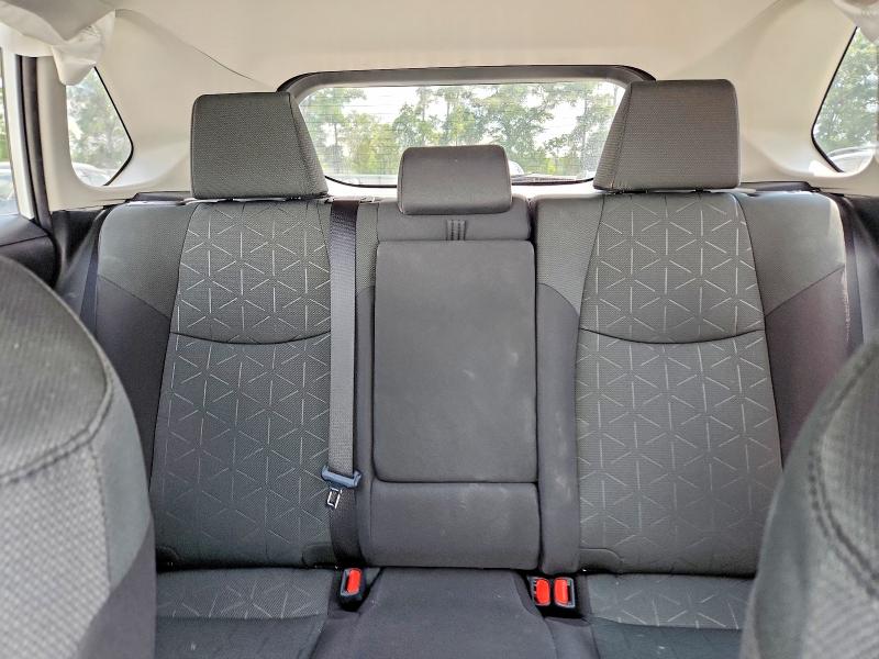 2023 Toyota Rav4 მანქანა იყიდება აუქციონზე, vin: 2T3W1RFV7PC247781, აუქციონის ნომერი: 66175166