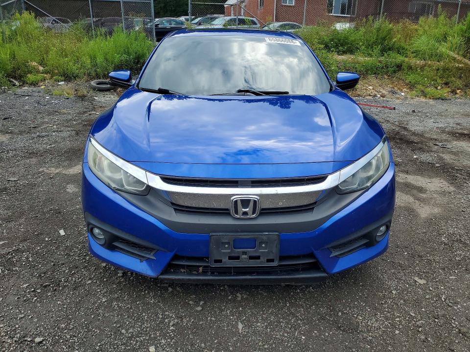 Aukcja sprzedaży 2016 Honda Civic, vin: 19XFC1F78GE206518, numer aukcji: 65866086