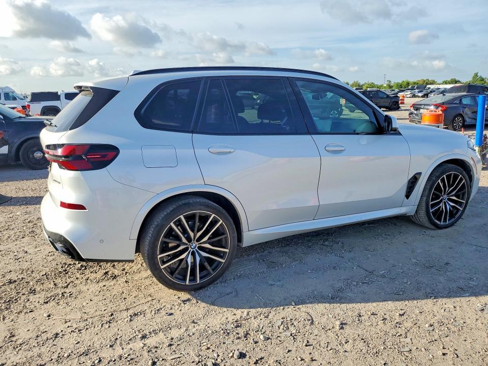 Aukcja sprzedaży 2025 Bmw X5, vin: 5UX23EU08S9X23583, numer aukcji: 65539366