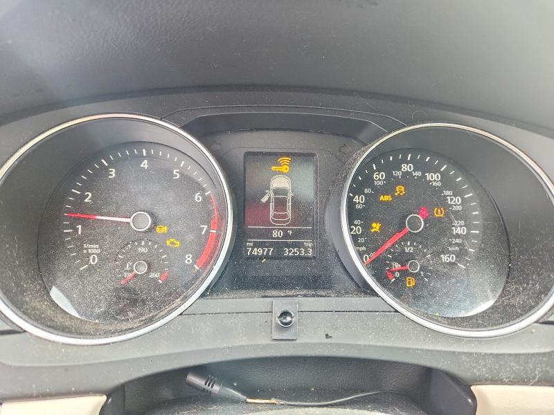 Aukcja sprzedaży 2017 Volkswagen Jetta, vin: 3VWDB7AJ2HM223383, numer aukcji: 63996056