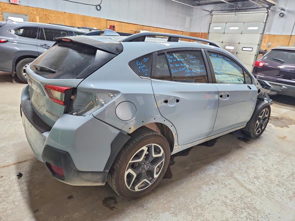 Aukcja sprzedaży 2020 Subaru Crosstrek, vin: JF2GTAMC1L8250774, numer aukcji: 64624236