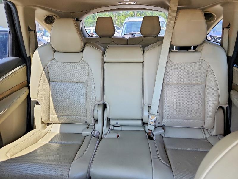 Продажа на аукционе авто 2019 Acura Mdx, vin: 5J8YD4H53KL027064, номер лота: 63615676