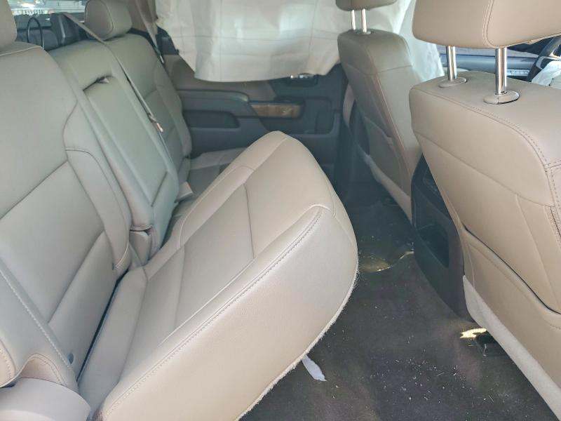 Продажа на аукционе авто 2016 Gmc Sierra, vin: 3GTU2NEC2GG263933, номер лота: 65528856