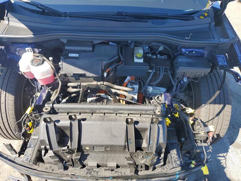 63734586 :رقم المزاد ، WA1L2BFZ4PP063476 vin ، 2023 Audi Q4 E-tron مزاد بيع