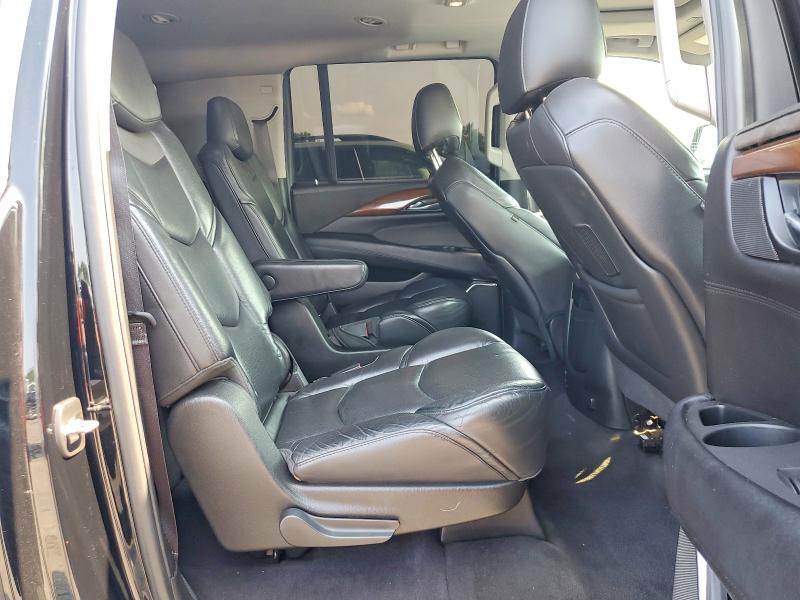 Aukcja sprzedaży 2020 Cadillac Escalade, vin: 1GYS4HKJ4LR259781, numer aukcji: 65486726
