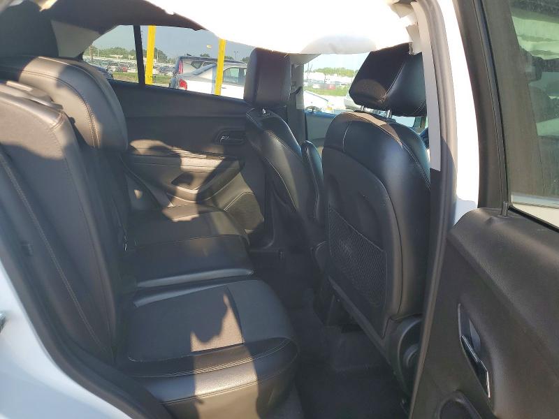 66719566 :رقم المزاد ، KL7CJLSB0HB170902 vin ، 2017 Chevrolet Trax مزاد بيع