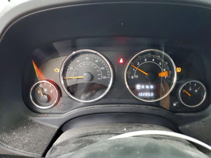 Продажа на аукционе авто 2016 Jeep Compass, vin: 1C4NJCEA8GD633435, номер лота: 63526556