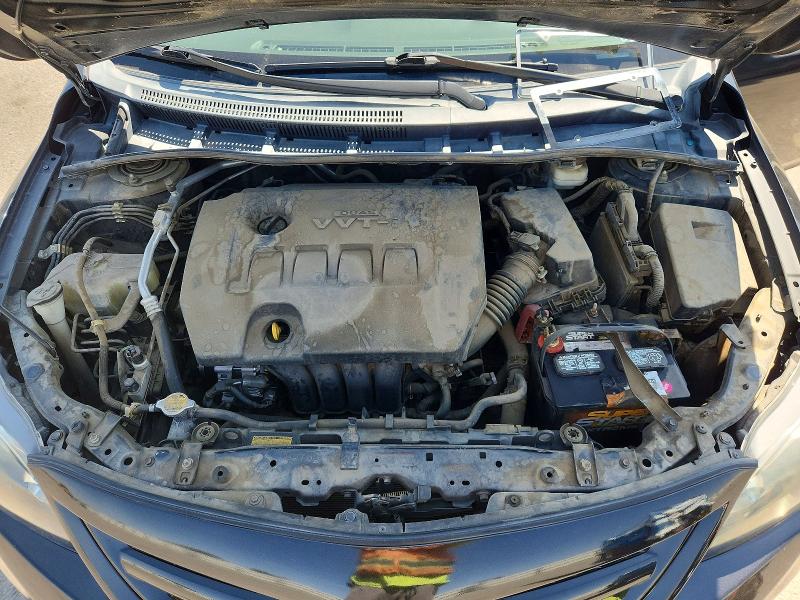 Продаж на аукціоні авто 2012 Toyota Corolla, vin: 2T1BU4EE8CC889827, номер лоту: 64305006