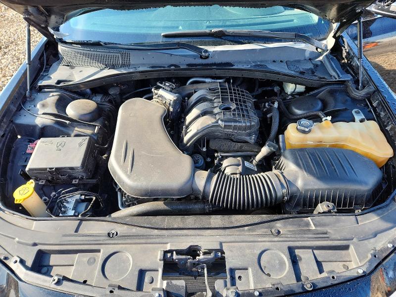 Продаж на аукціоні авто 2016 Chrysler 300c, vin: 2C3CCAEG3GH135631, номер лоту: 65652416