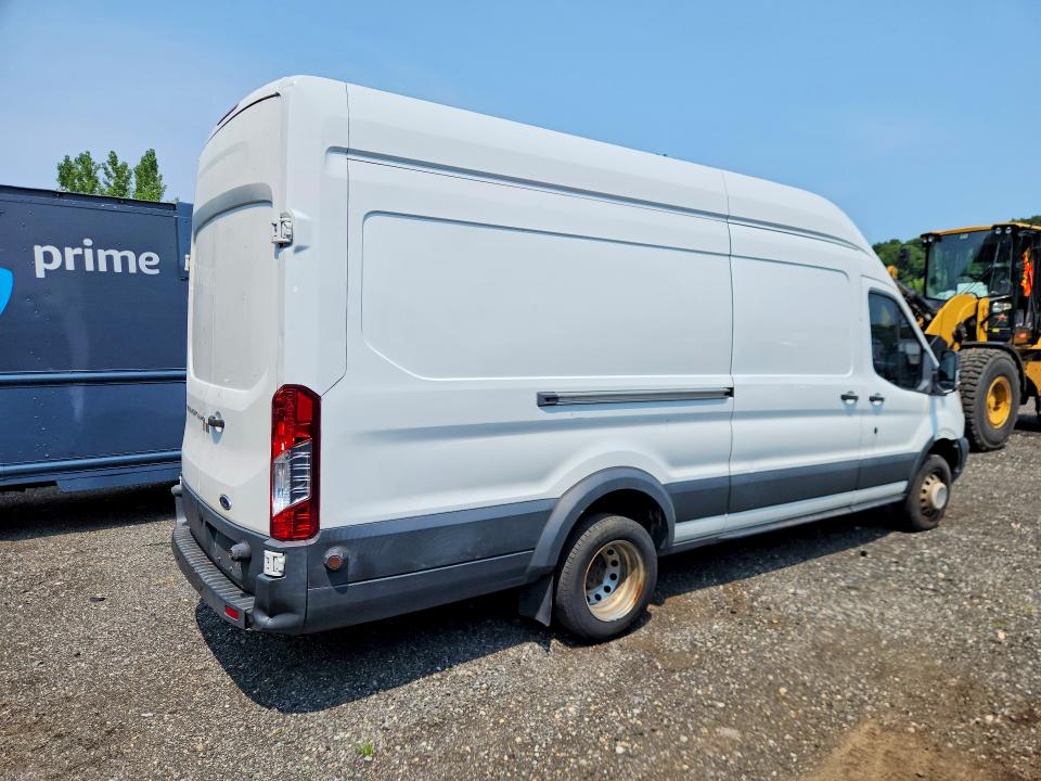 Продаж на аукціоні авто 2017 Ford Transit, vin: 1FTBF4XM7HKB09112, номер лоту: 63652126