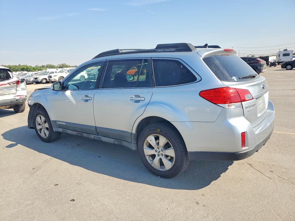 Продаж на аукціоні авто 2012 Subaru Outback, vin: 4S4BRBKC4C3230219, номер лоту: 65700576