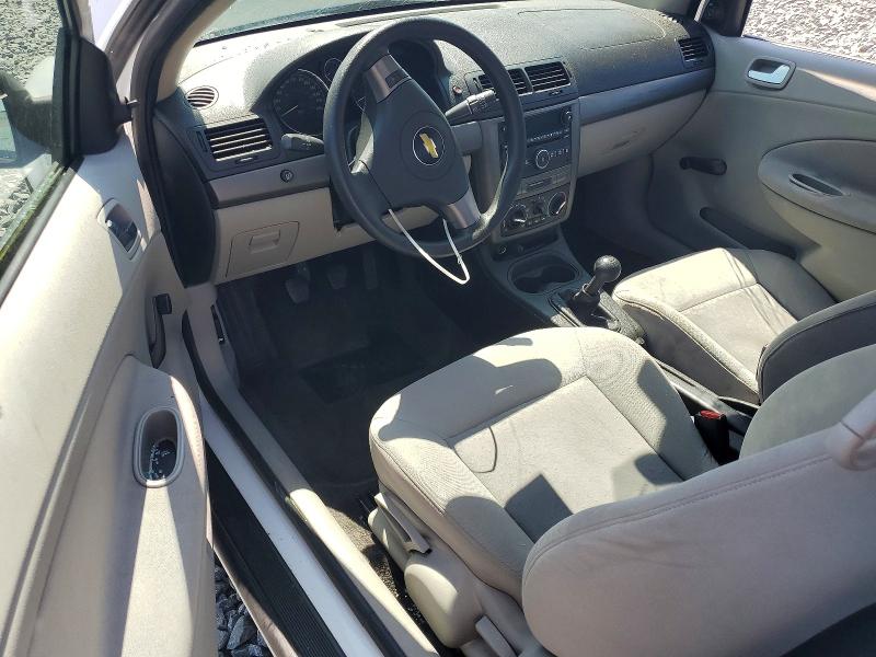 Aukcja sprzedaży 2008 Chevrolet Cobalt, vin: 1G1AK18F187266538, numer aukcji: 65999806