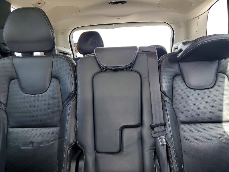 Продажа на аукционе авто 2018 Volvo Xc90, vin: YV4A22PL6J1332169, номер лота: 65265156