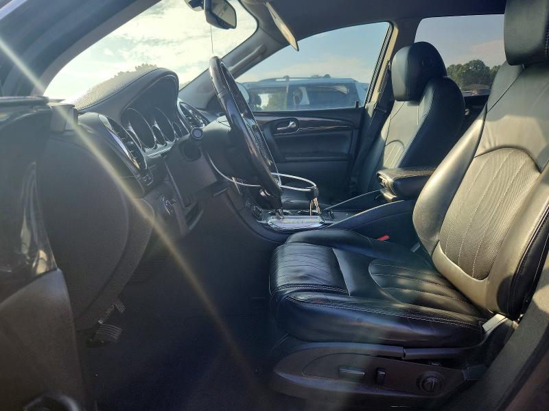 Aukcja sprzedaży 2016 Buick Enclave, vin: 5GAKRBKD5GJ198526, numer aukcji: 63746766
