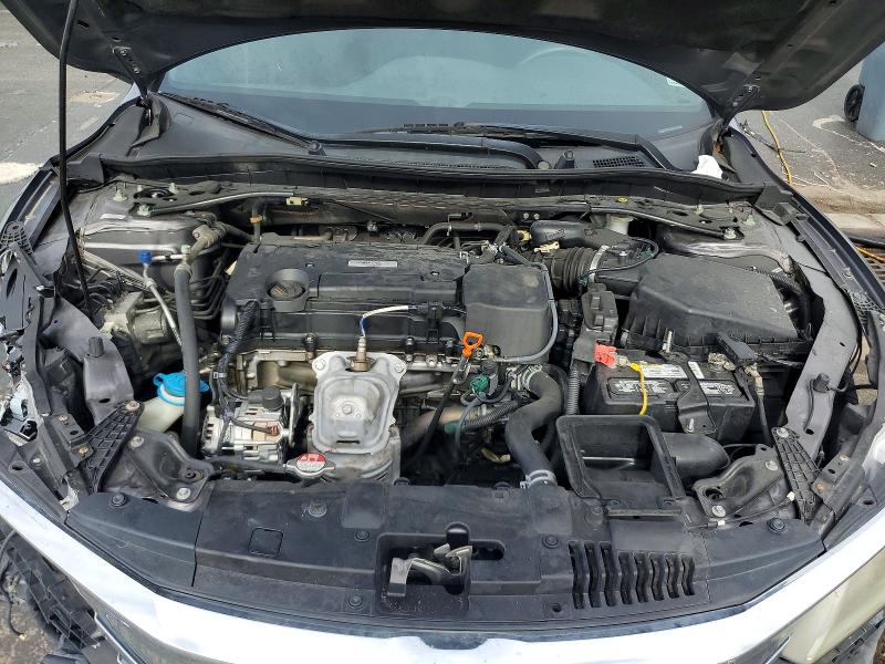 Продаж на аукціоні авто 2017 Honda Accord, vin: 1HGCR2F58HA281408, номер лоту: 63572686