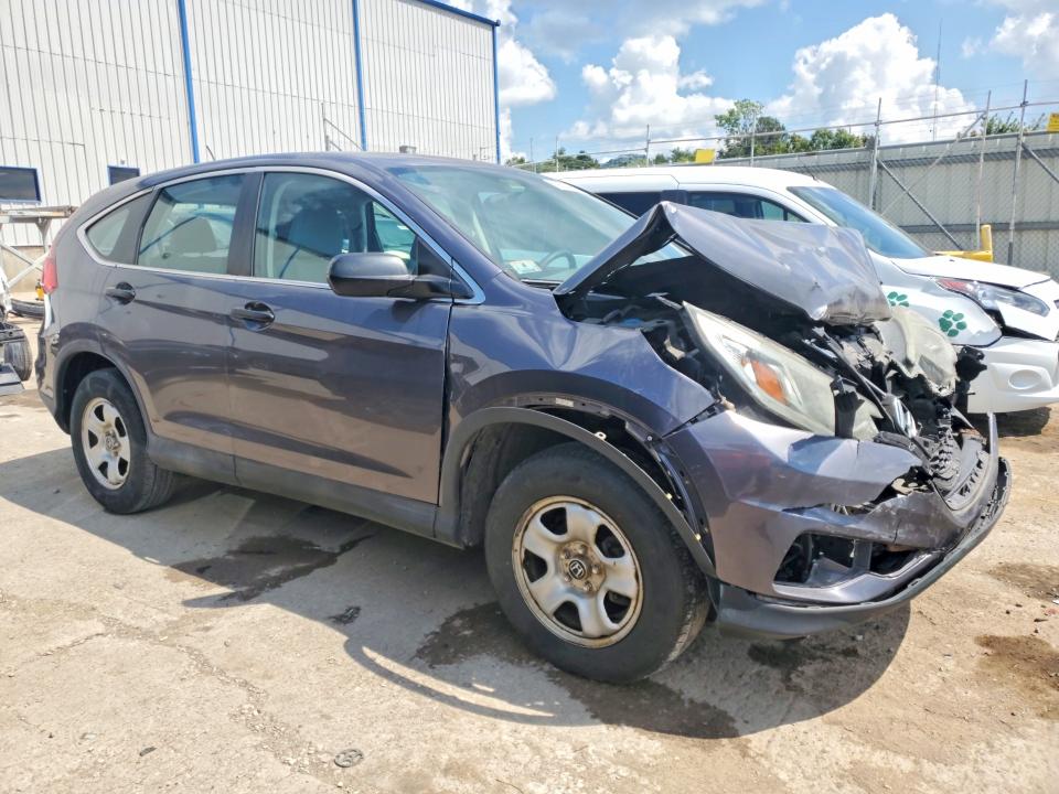 2015 Honda Cr-v მანქანა იყიდება აუქციონზე, vin: 2HKRM4H3XFH611120, აუქციონის ნომერი: 66809696