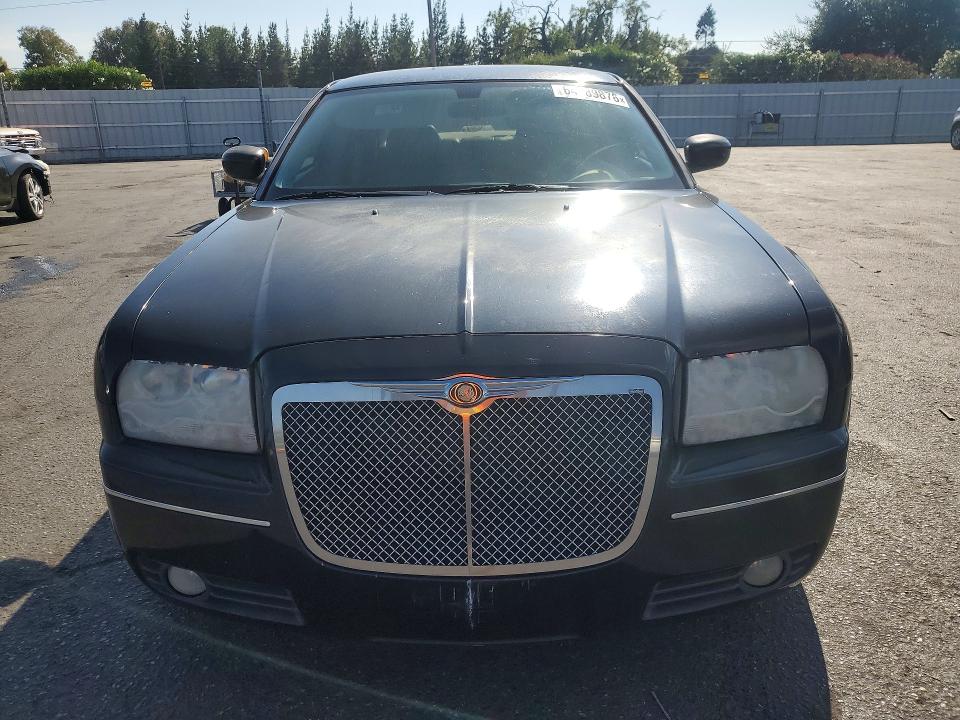 Aukcja sprzedaży 2007 Chrysler 300, vin: 2C3KA53G47H773608, numer aukcji: 64689876