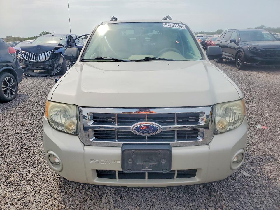 Aukcja sprzedaży 2008 Ford Escape, vin: 1FMCU03108KC32003, numer aukcji: 64704196