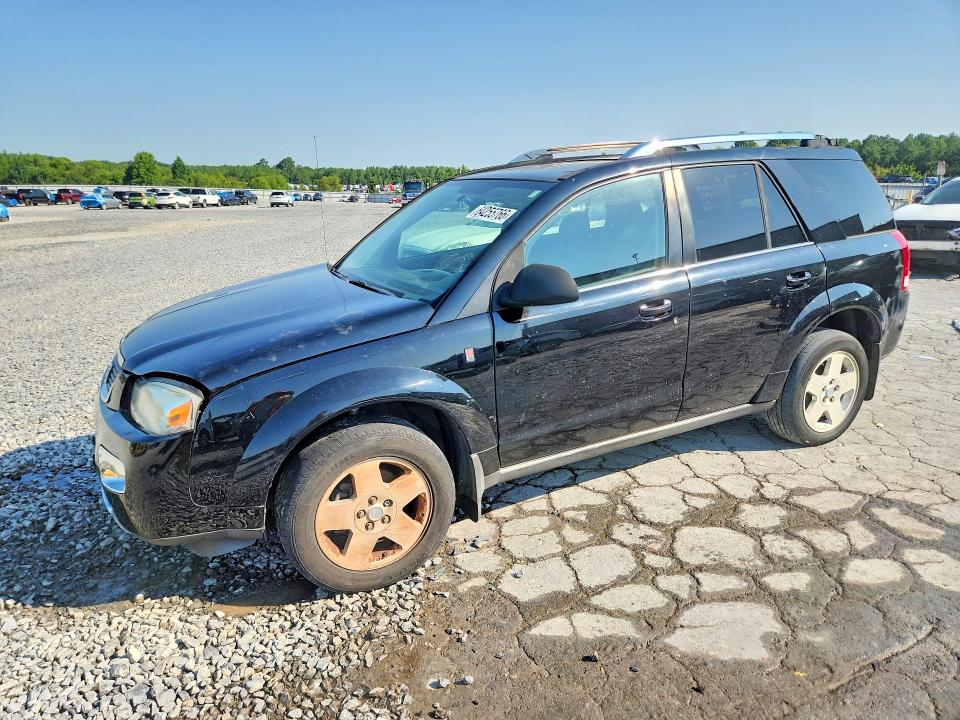 Продаж на аукціоні авто 2007 Saturn Vue, vin: 5GZCZ53467S835564, номер лоту: 64255766