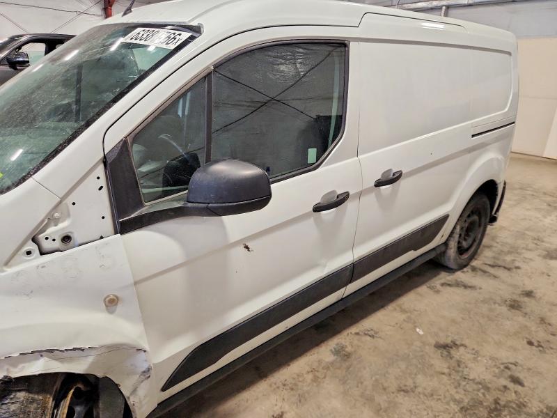 63381566 :رقم المزاد ، NM0LS7T20N1524096 vin ، 2022 Ford Transit مزاد بيع