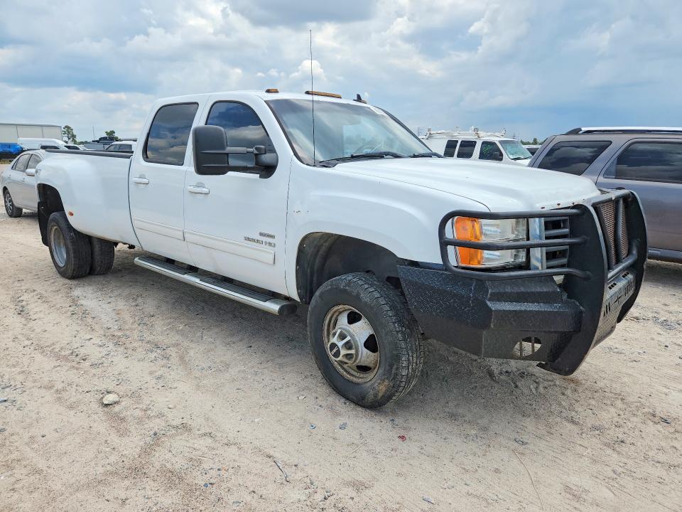 Продажа на аукционе авто 2010 Gmc Sierra, vin: 1GT7K4B6XAF134689, номер лота: 67321256