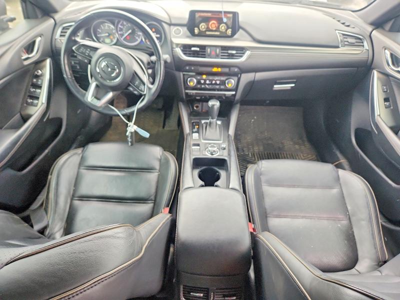 Aukcja sprzedaży 2017 Mazda 6, vin: JM1GL1X51H1143641, numer aukcji: 65106526