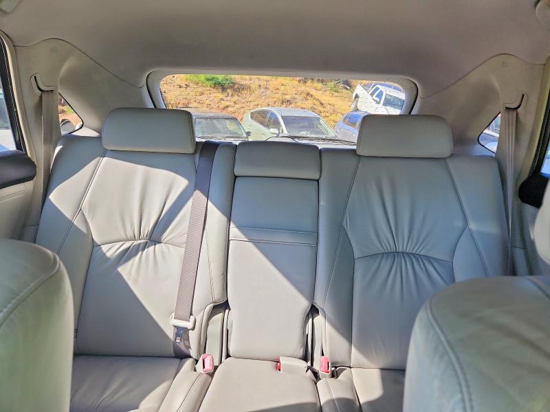 Продаж на аукціоні авто 2004 Lexus Rx, vin: JTJGA31U140011011, номер лоту: 64487516