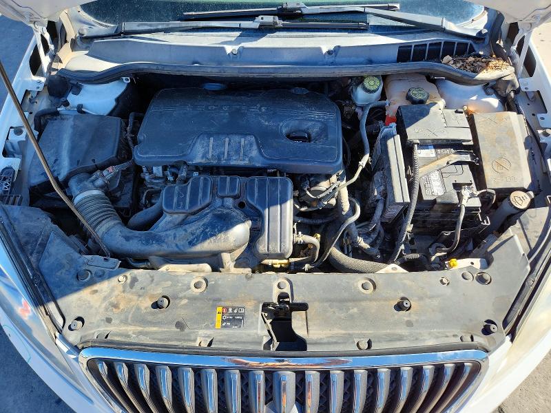 Aukcja sprzedaży 2015 Buick Verano, vin: 1G4PP5SK7F4217533, numer aukcji: 65407016