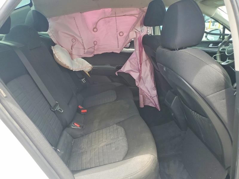 Auction sale of the 2025 Kia K5, vin: KNAG24J75S5299466, lot number: 61647256