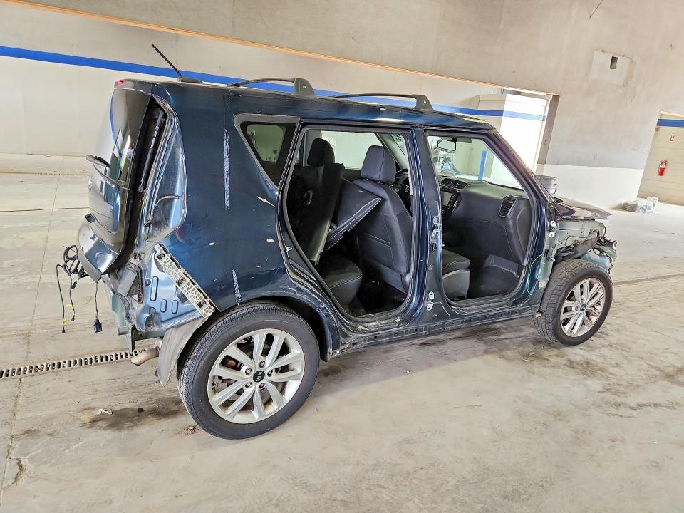 Aukcja sprzedaży 2019 Kia Soul, vin: KNDJP3A55K7645068, numer aukcji: 66336826