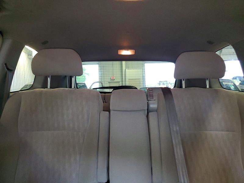 Продажа на аукционе авто 2008 Toyota Highlander, vin: JTEDS43A782042989, номер лота: 64123996