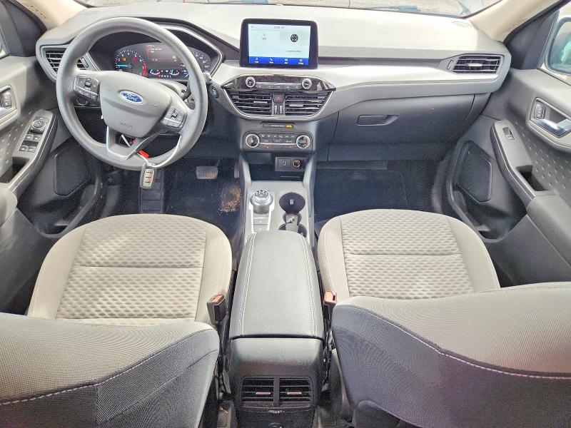 Продаж на аукціоні авто 2020 Ford Escape, vin: 1FMCU9G66LUB31510, номер лоту: 65272896