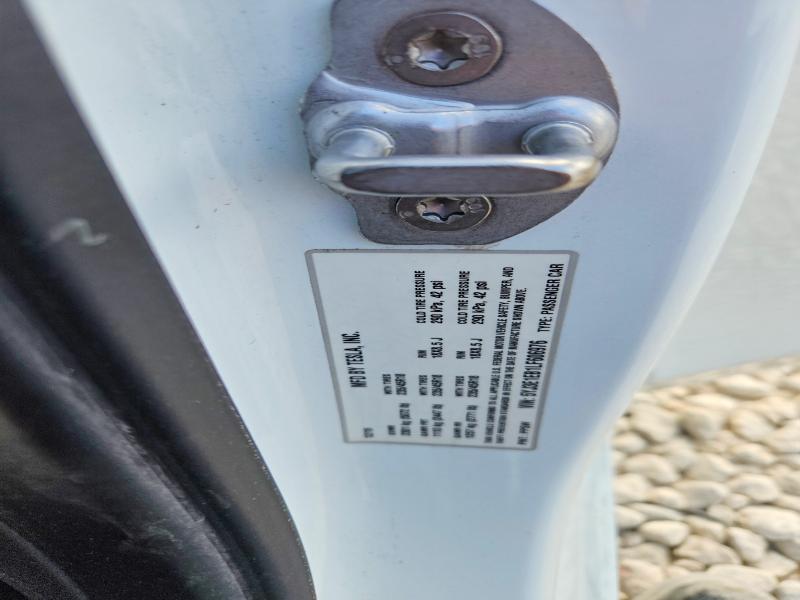 Aukcja sprzedaży 2020 Tesla Model 3, vin: 5YJ3E1EB1LF606976, numer aukcji: 64810496