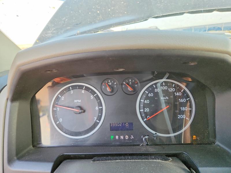 Продаж на аукціоні авто 2011 Dodge Ram 1500, vin: 1D7RV1CT6BS605593, номер лоту: 63504116