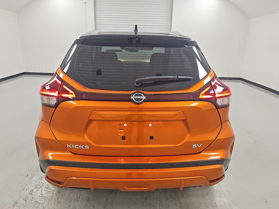 66221466 :رقم المزاد ، 3N1CP5CV4PL553411 vin ، 2023 Nissan Kicks مزاد بيع