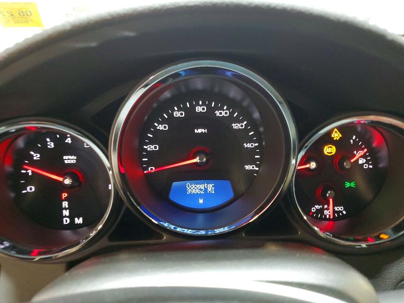 Aukcja sprzedaży 2009 Cadillac Cts, vin: 1G6DG577990100806, numer aukcji: 66704616