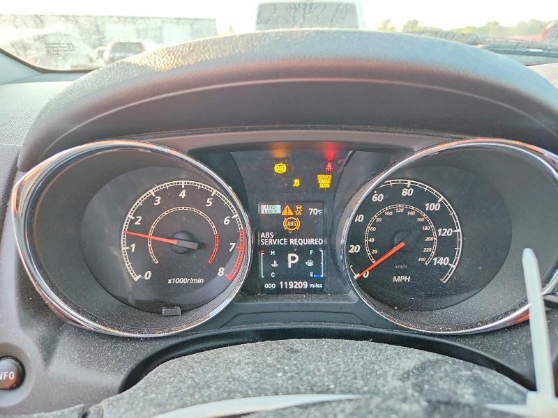 Продаж на аукціоні авто 2013 Mitsubishi Outlander Sport, vin: 4A4AR4AU5DE013850, номер лоту: 64555666