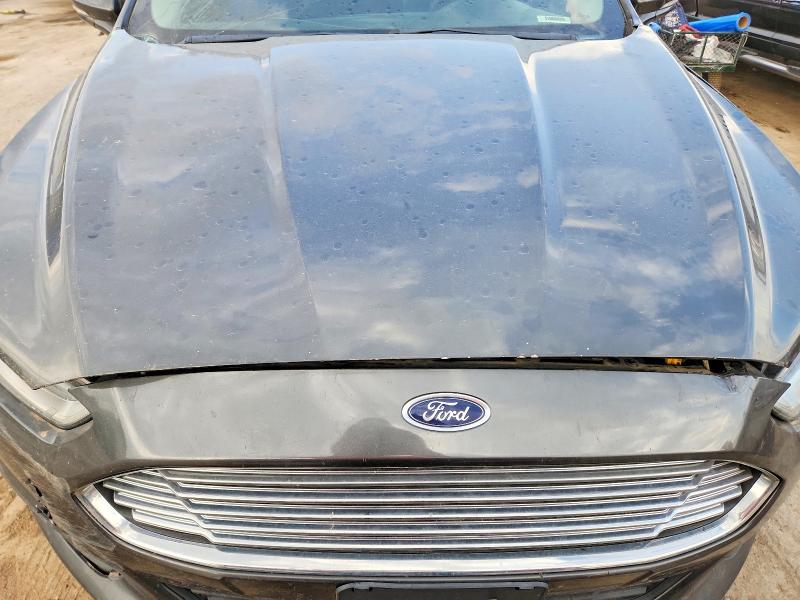 Продажа на аукционе авто 2016 Ford Fusion, vin: 3FA6P0HD7GR194720, номер лота: 65268746