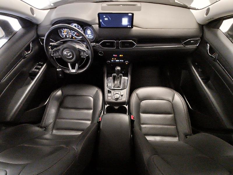 Продажа на аукционе авто 2025 Mazda Cx-5, vin: JM3KFBCM7S0677574, номер лота: 65839326
