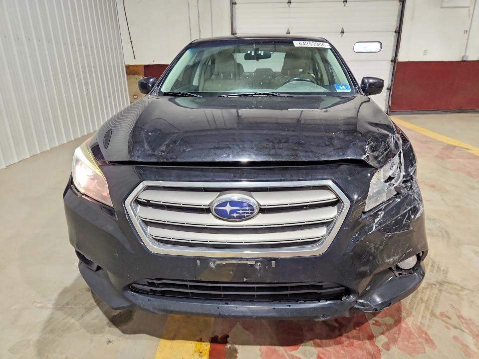 Продажа на аукционе авто 2015 Subaru Legacy, vin: 4S3BNAC62F3046226, номер лота: 64253946