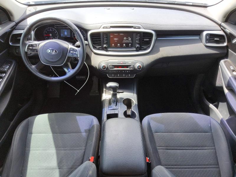 Aukcja sprzedaży 2019 Kia Sorento, vin: 5XYPG4A3XKG531682, numer aukcji: 67000926