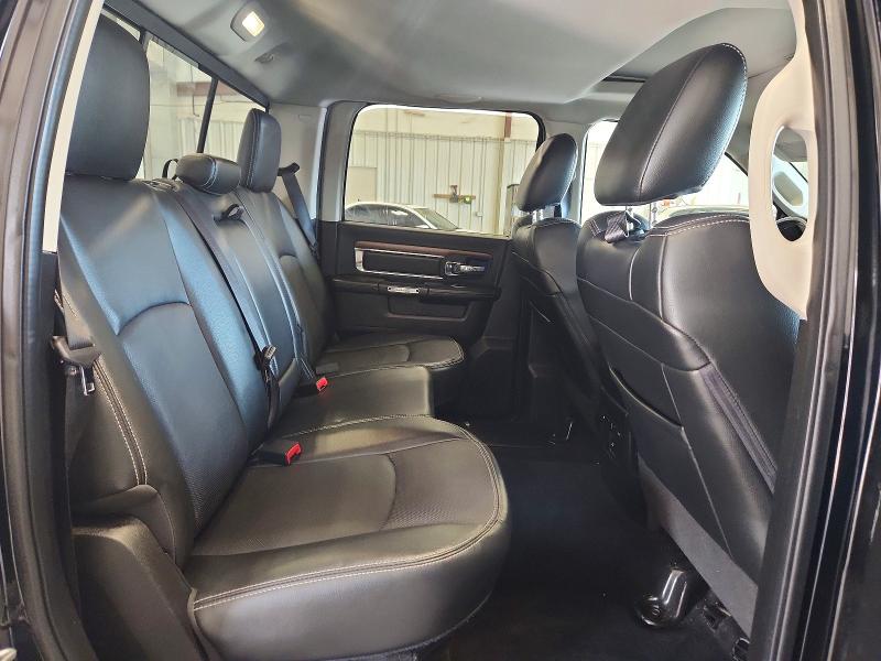Aukcja sprzedaży 2013 Ram 1500, vin: 1C6RR7NTXDS654580, numer aukcji: 64572836
