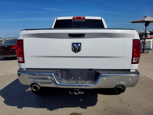 63755916 :رقم المزاد ، 3C6RR6LT9GG388140 vin ، 2016 Ram 1500 مزاد بيع