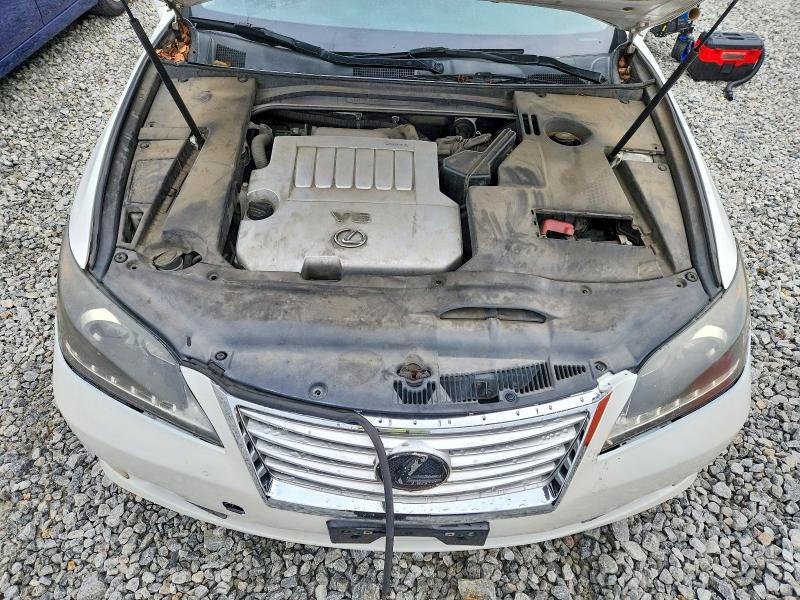 64006846 :رقم المزاد ، JTHBK1EG9C2497460 vin ، 2012 Lexus Es مزاد بيع