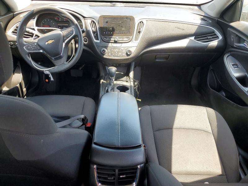Продаж на аукціоні авто 2024 Chevrolet Malibu, vin: 1G1ZD5ST0RF126779, номер лоту: 64273646