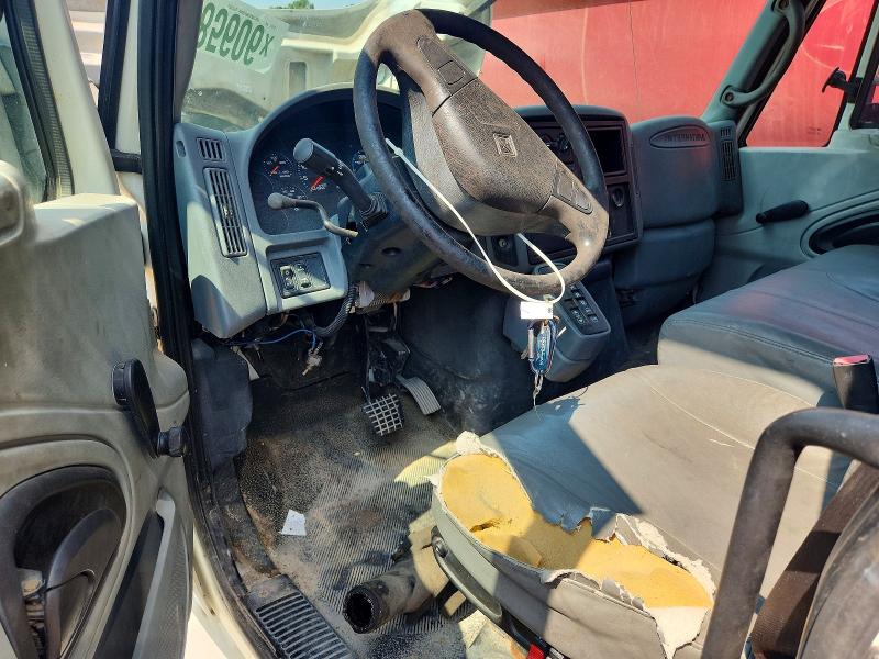 Продаж на аукціоні авто 2007 International 4000, vin: 1HTMMAAL07H470676, номер лоту: 63785606